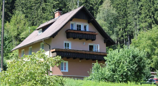 Wohnung Feldseeblick 2