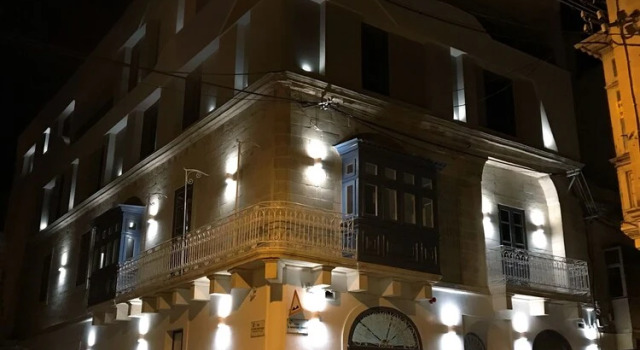 Chapter 5 Hotel, Réserver Hôtel-boutique Msida Île de Malte