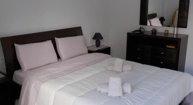 Номер Standard *OI.KO HOUSE* City Apartments