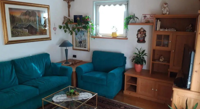 Апартаменты Casa Trettel