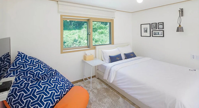 Gapyeong Buenos Pension