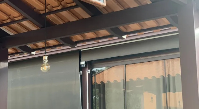 Номер Standard Villaggio dos Pássaros