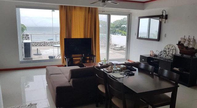 Sea Queen Resort Corporation, Book Resort Sabang Mindoro