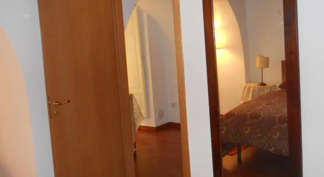 Hütte Matera nel Cuore