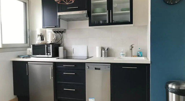 Студия Cosylocation la Varende 44