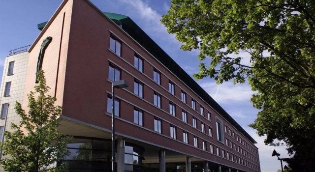 Van der Valk Hotel Maastricht