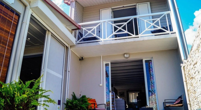 La Villa Citronnier, Reservar Vila Petite-Ile Saint-Pierre