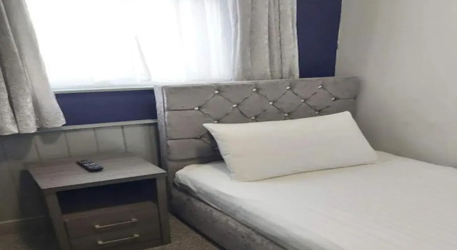 OYO Ivy Hotel
