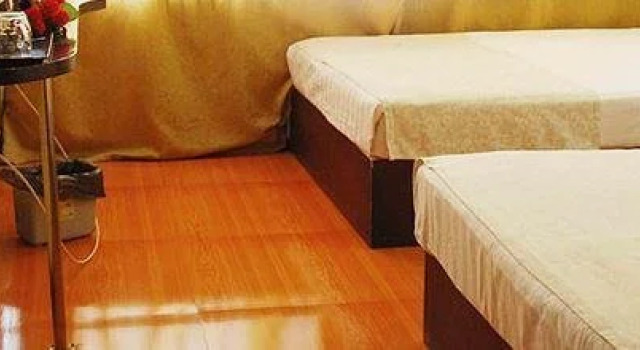 Suba Express Inn, Buchen Sie Hotel Shuozhou Shanxi