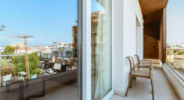 Люкс ANTEL Suites & Apartments