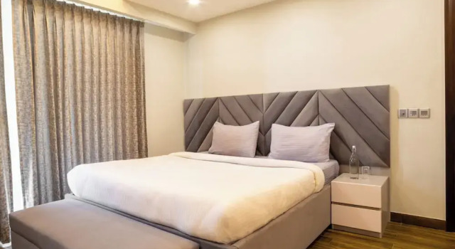 Студия Housr 2 BHK Apartment Sector 41 Gurgaon