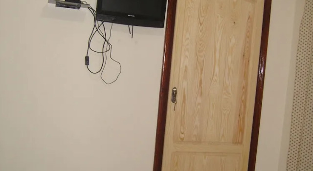 Standart oda Riad Firdaous Achark