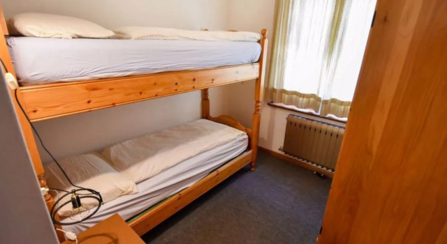 Apartment  Livigno 39765