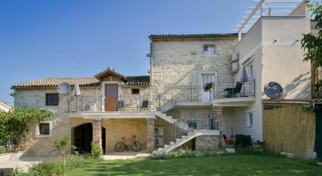 Apartment Borgo 8, Book Lejlighed Tar Poreč Riviera