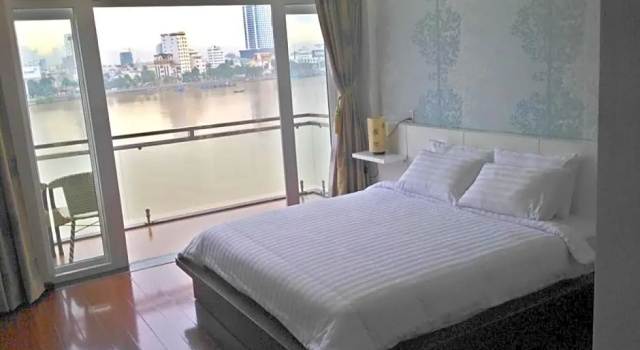 Двухместный номер Superior Blossom July Hotel