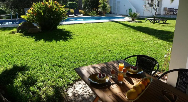 Апартаменты Superior Quinta Quinze
