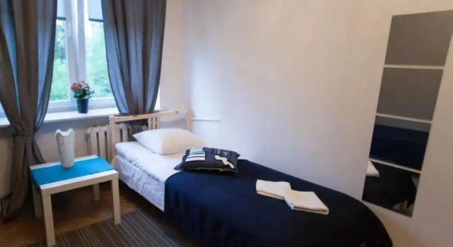 Apartamenty Varsovie Zelazna, Забронировать Апартаменты/квартира Варшава Мазовецкое воеводство, рядом с Конференц-центр Рондо Один