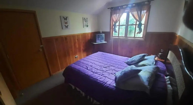 Casa 906 Pucón, Rezervovat Hotel Hotely v Araucanía s parkováním, Parkování