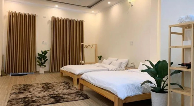 Calais Hotel Villa, Book Hotel Da Lat Lam Dong
