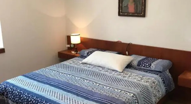 Номер Standard Bed & Breakfast Casa Marinella