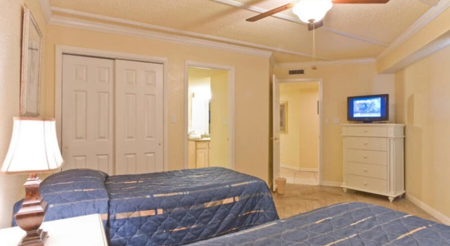 Saida IV Condominium 506