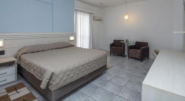 Номер Deluxe Hotel Dsintra