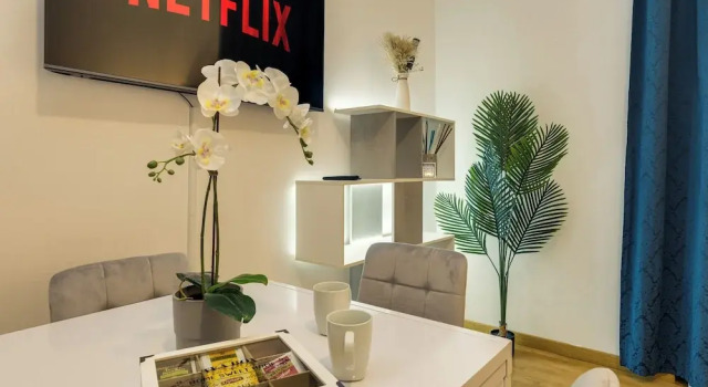 Colosseum Sweet Life Apartment, Забронировать Апартаменты/квартира Апартаменты Рима, рядом с Piazza della Madonna dei Monti, Апартаменты/квартира