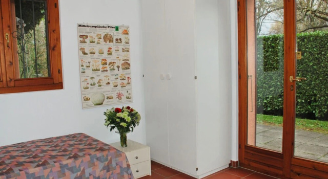 Holiday Home Casa Riva by Interhome, Забронировать Апартаменты/квартира Отели Лугано с парковкой, Парковка