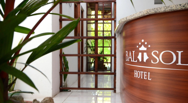 Hotel Baltsol, Buchen Sie Hotel Managua Managua Region