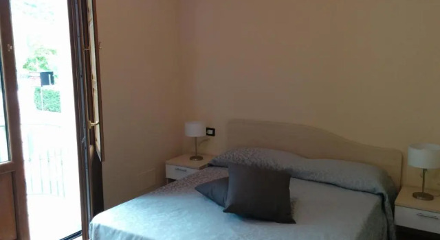 Апартаменты Residence Sophora