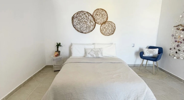 Номер Comfort Isla Bistro Condos by Lubeck HCollection