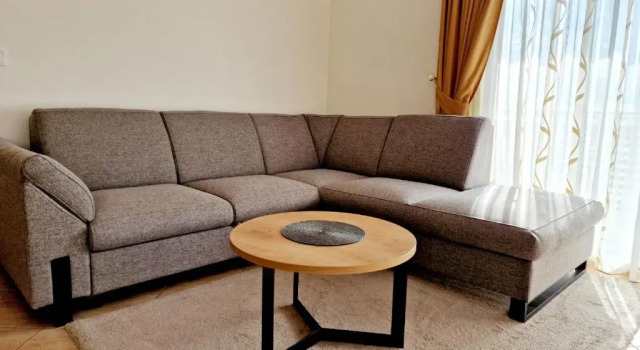 Коттедж Holiday Home Bakovic - beautiful view, near Split & Trogir, Full AC rooms