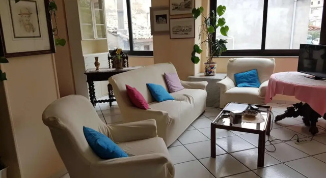 Hotel Il Grottone