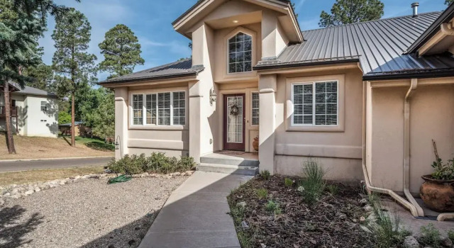 Mountain Soiree by Ruidoso Vacation Rentals, Varaa Lomakoti Ruidoso New Mexico