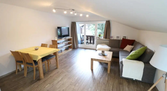 Alpen - Apartments