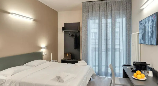 Astoria Comfort Rooms, Забронировать Гостевой дом Гостевые дома Болоньи, рядом с Дворец Палаццо Ре Энцо, Гостевой дом