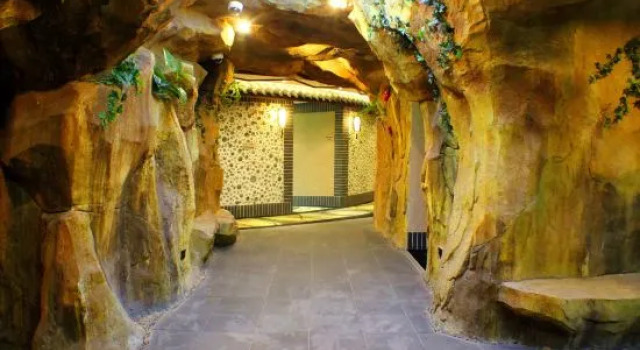 Quanwan Impression Theme Hotel, Varaa Hotelli Shanghai Shanghai