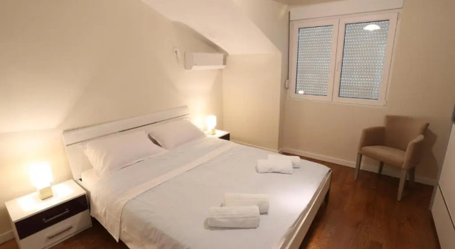 Adriadome Apartments, Забронировать Апартаменты/квартира Баошичи Херцег-Нови - Ривьера