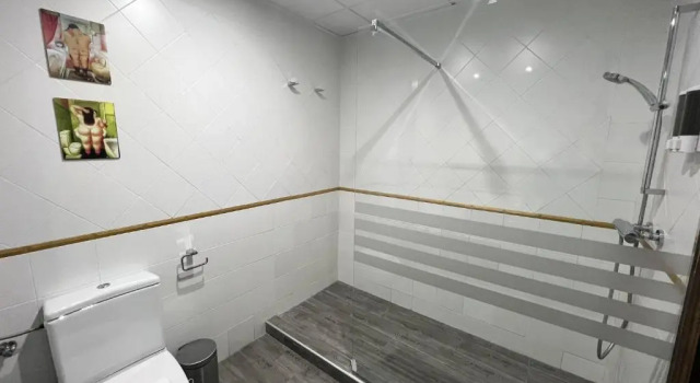 Апартаменты с 2 комнатами с красивым видом из окна BnS Dauro Suites