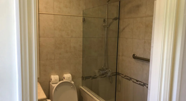 Двухместный номер Standard с частичным видом на океан White Sands Beach Condos