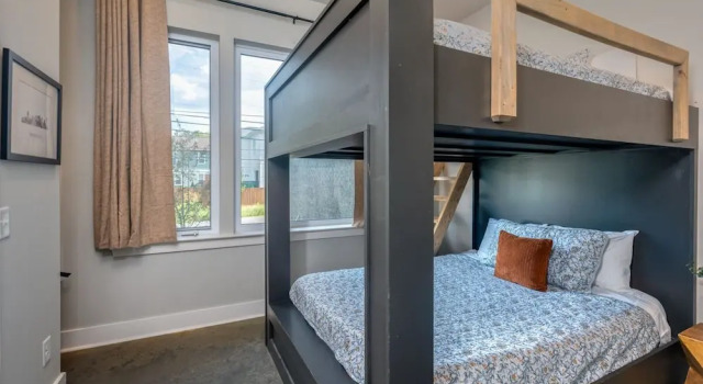 Music City Comfort, Prenota Hotel Nashville Tennessee