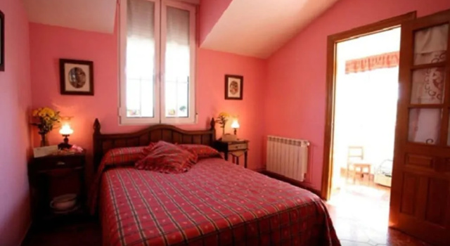 Casas Rurales Mirador del Valle, Book Hotel  