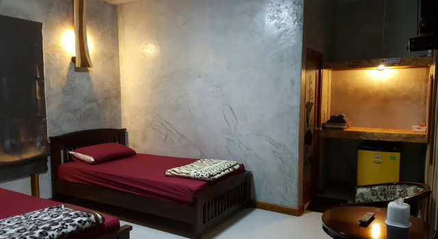 Arnarjak Resort, Book Resort Ban Nano Thailand