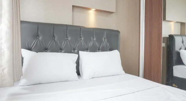 Nice And Cozy 2Br At Cinere Resort Apartment