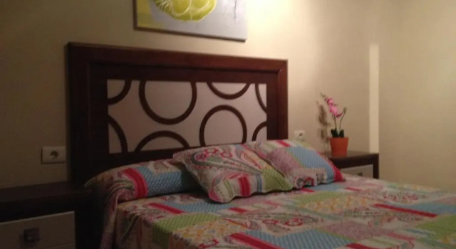 Tenerife Colonial Suite, Book Hotel Hotels in Tenerife with Parking, Parking