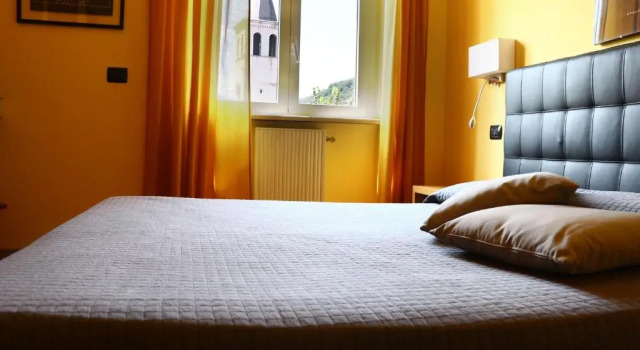 Номер Standard Hotel Clarici