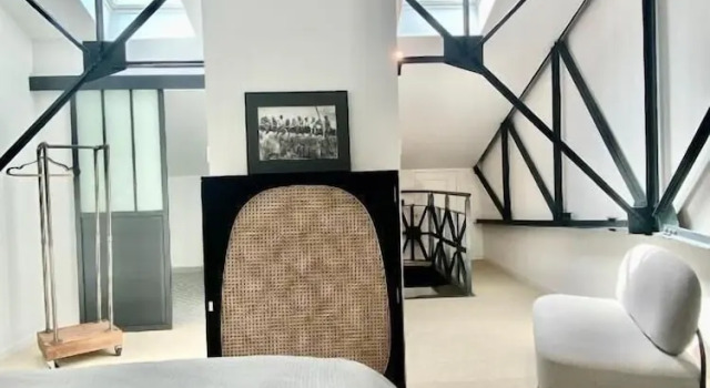 Номер Standard Villa Agrippa