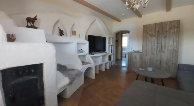 Appartement Bergblick, Reserva ahora Apartamento Grassau Chiemsee