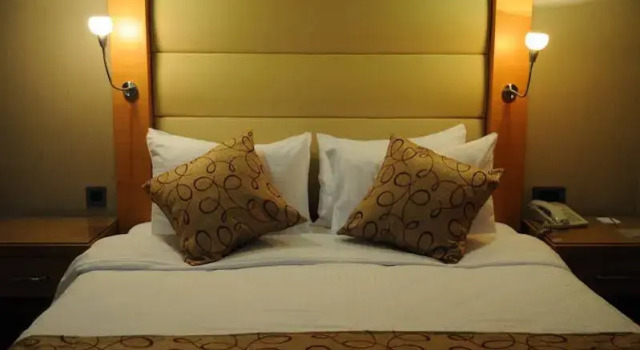 Economic Star Hotel, Varaa Hotelli Hotellit Marmara-alue pysäköinnillä, Pysäköinti