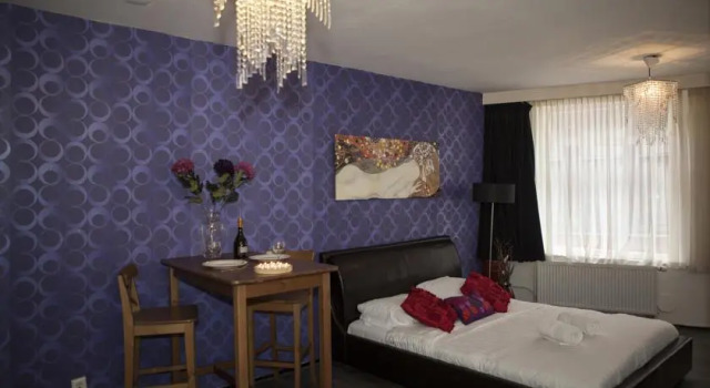 Amsterdam Center Walk, Забронировать Апартаменты/квартира Амстердам 